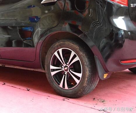豪爵dr150后挡泥板安装视频,汽车挡泥板正确安装方法