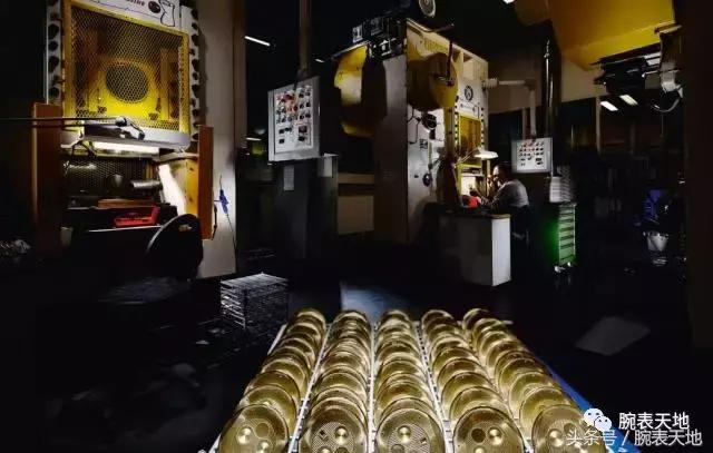 智能表改机械表,机械表变智能手表