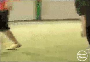 200种足球过人技巧,100种足球过人方法归纳版