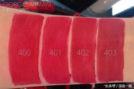 小胖丁唇釉试色推荐,小胖丁唇釉薄涂