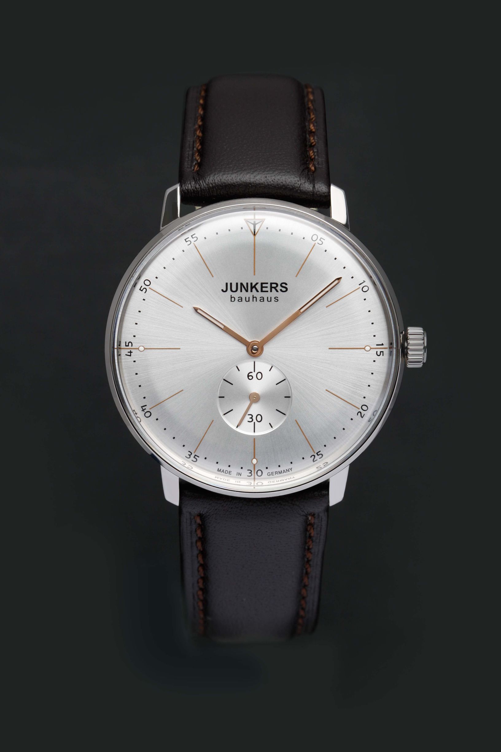 荣汉斯和荣克士手表,荣汉斯德国手表