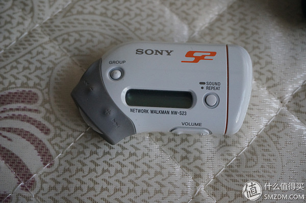 随身乐之路～我的便携音乐*放播**器收集