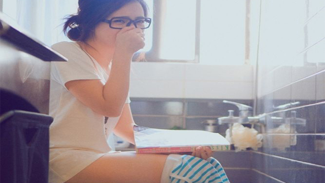 晨起腹泻，便不净？当心4种病！2个小偏方，轻松搞定！