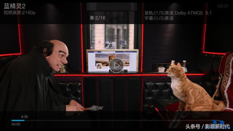 4k蓝光碟用什么设备播放,4k蓝光播放机碟片怎么处理