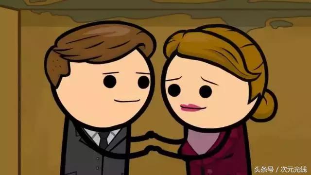 十部笑到吐血的动漫冷门动画,被日本人誉为神作的冷门动画