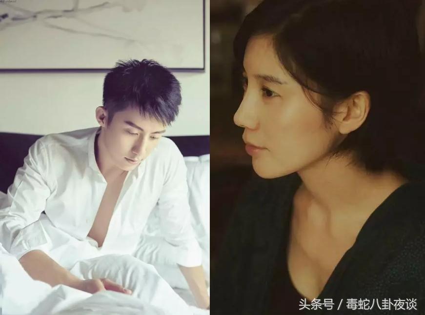 家有儿女刘星吸毒了吗,家有儿女张一山成长记