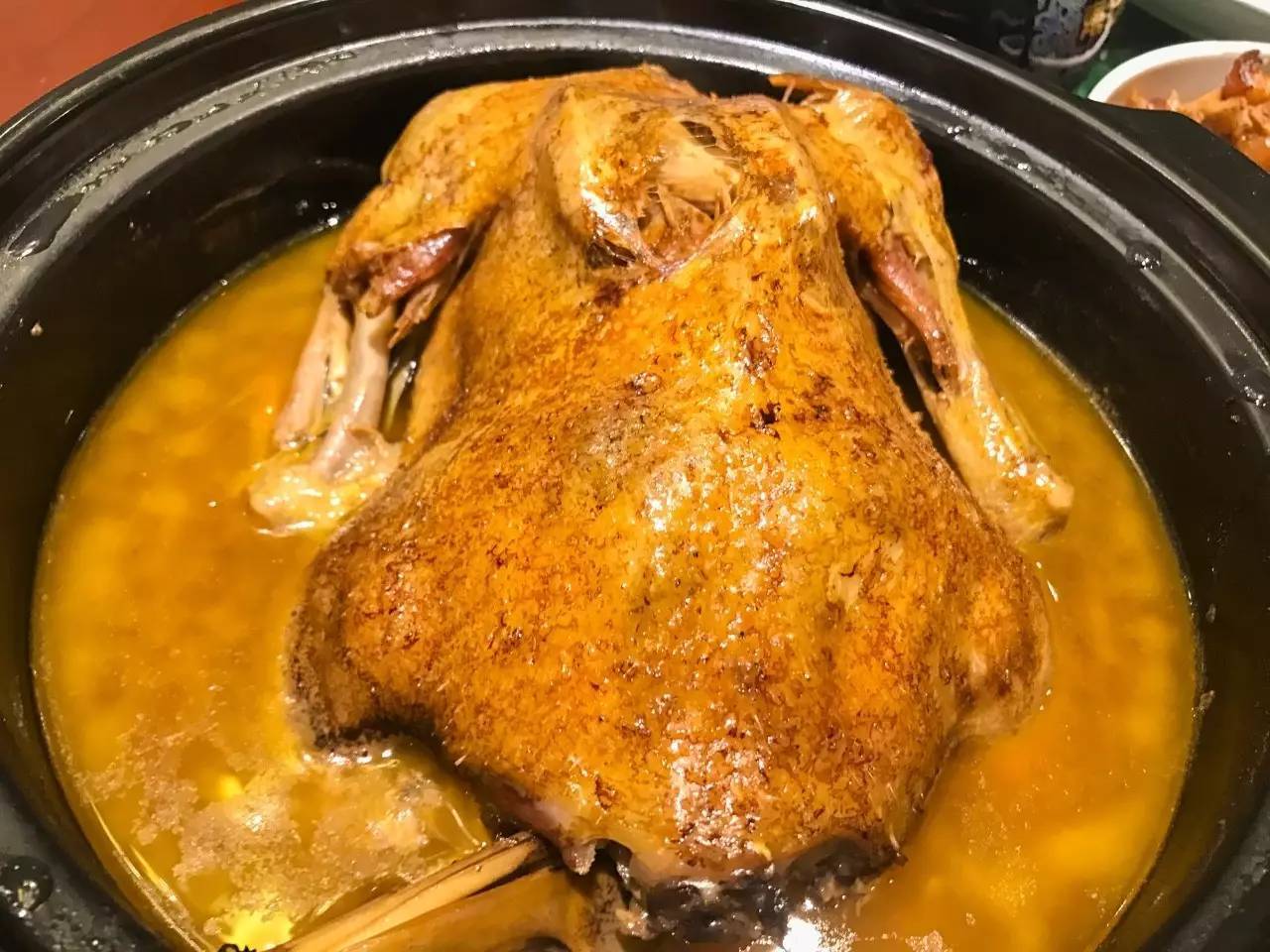 北石：江西上饶灵山告诉我，原来石头也可以一柱擎天！