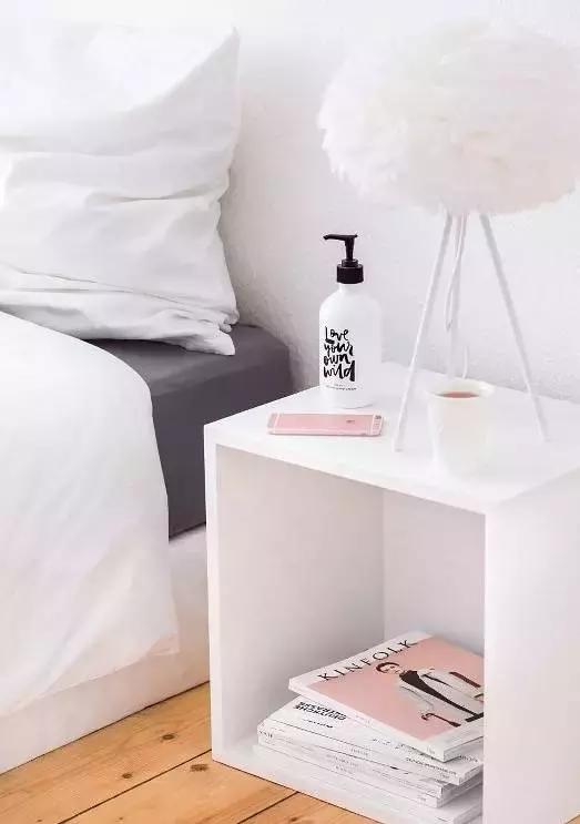 卧室不好看怎么回事,卧室不亮影响身体吗