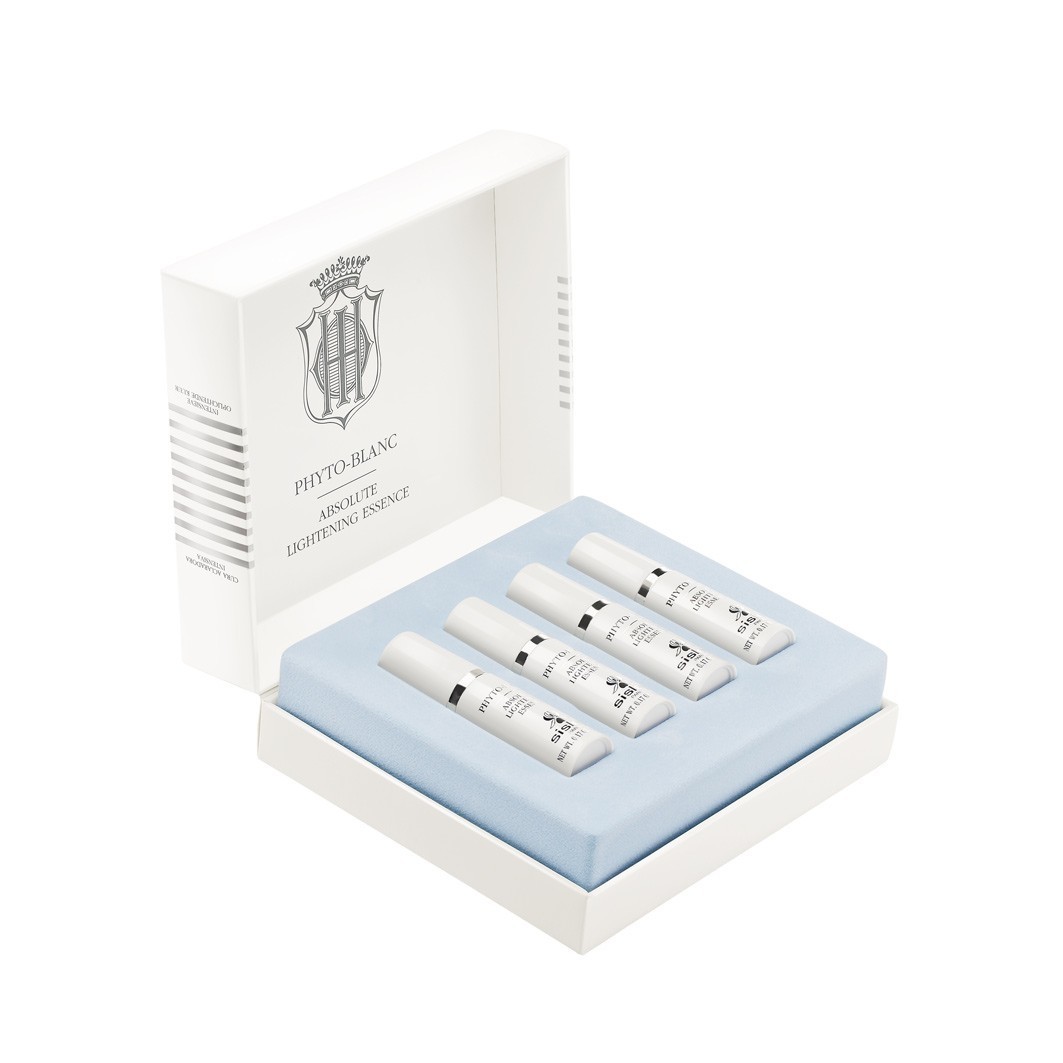 在这个看脸的社会，不白怎么行？献上最完整的美白干货来对抗热浪