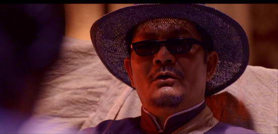 周星驰配角练功夫,周星驰电影功夫中你不知道的细节