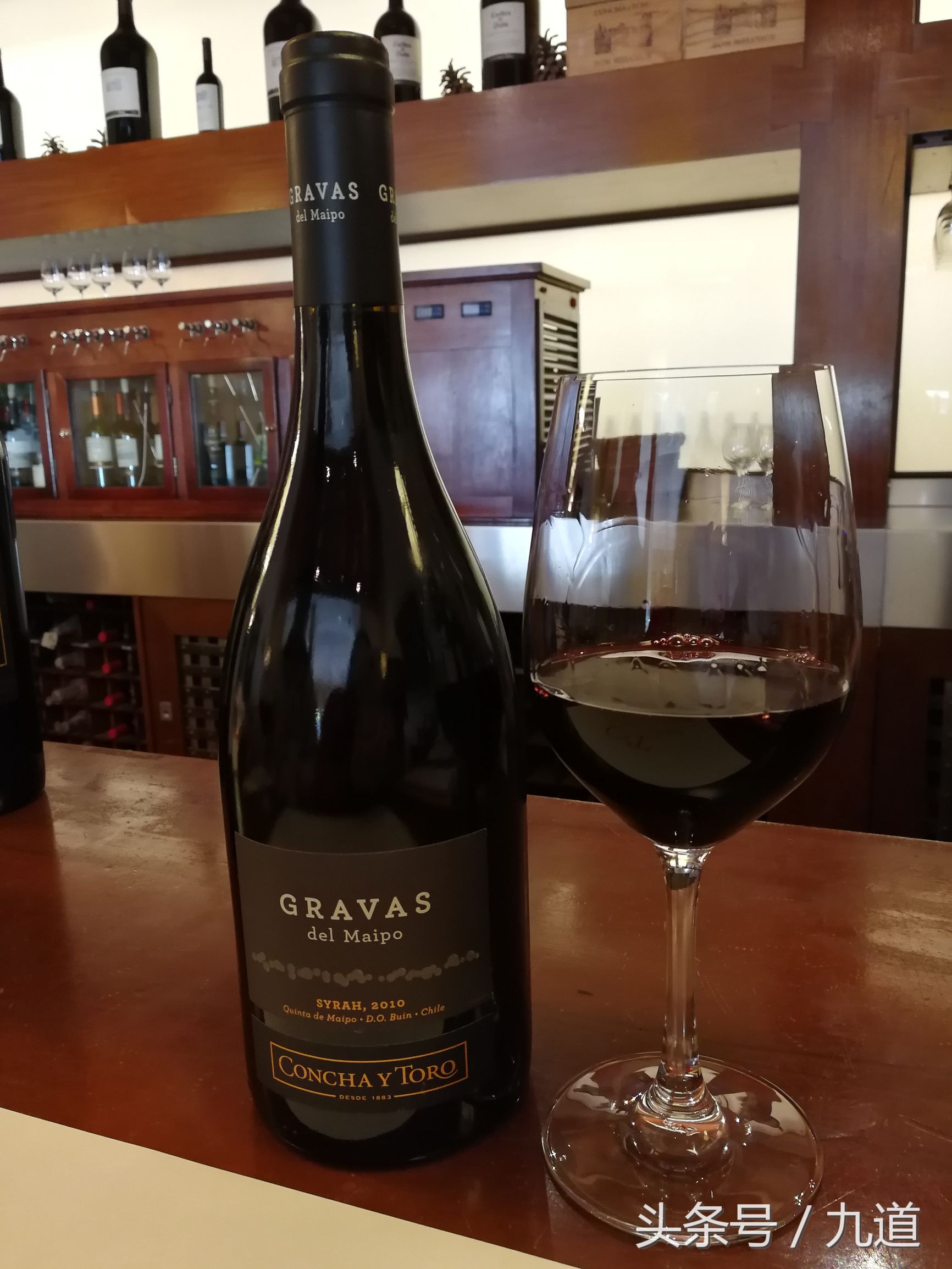 智利佳美娜酒,智利佳美娜品牌推荐