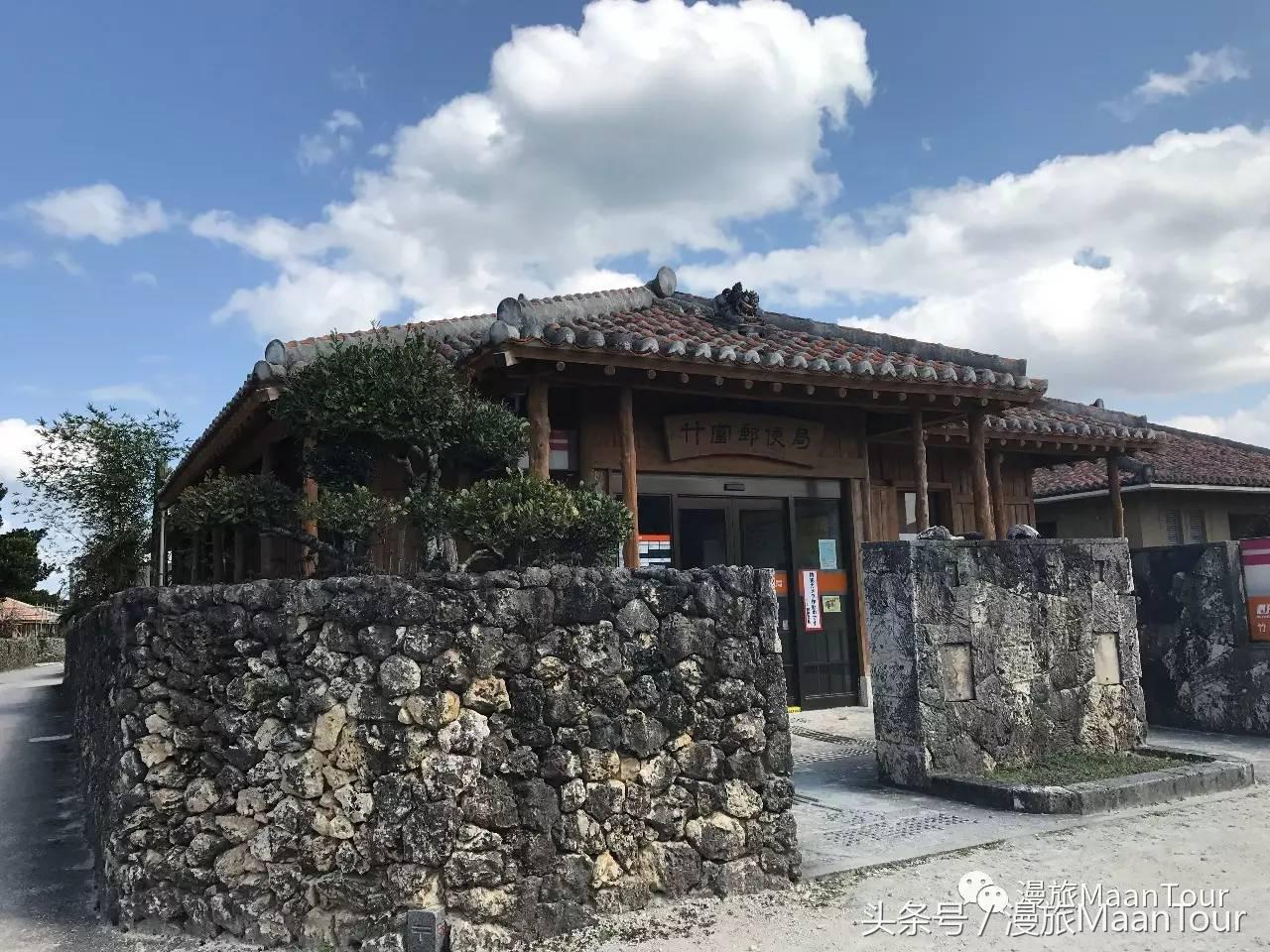 漫小Ni带你去日本浪：这才是日本冲绳的小众玩法