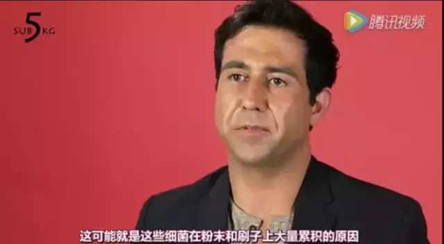 化妆刷怎么消毒,化妆刷清理教程