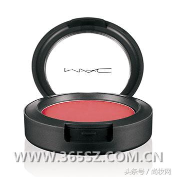 宿醉腮红妆,宿醉腮红