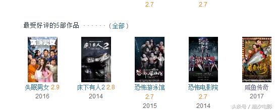 这部刚上映的国产片惊艳了我,国产电影的预告与正片