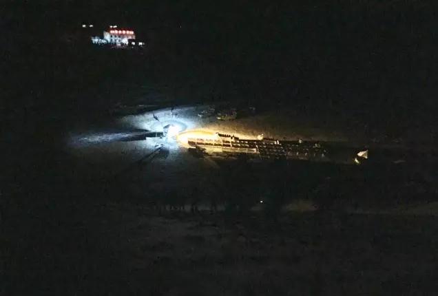 爱不爱她，都要带她库不齐沙漠暴走（图片整理）