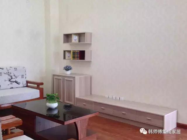 韩师傅无醛生态板,韩师傅生态板怎么选