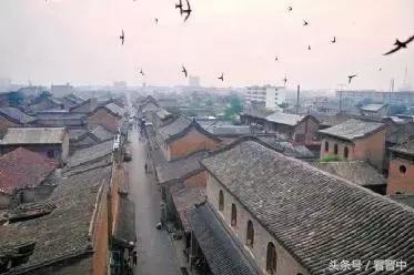 太谷商号——晋西药房、用通五、砺金徳、万裕恒、正心裕钱庄