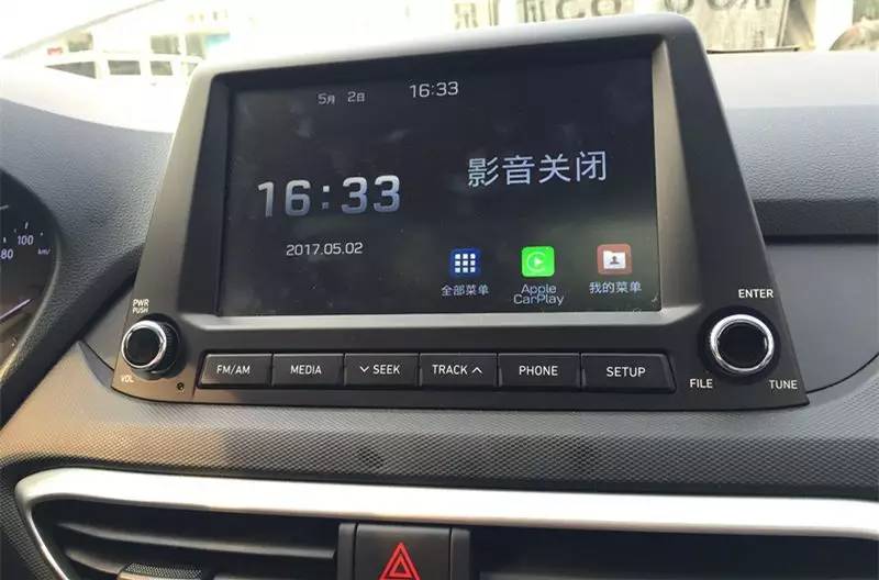 全新现代悦动性价比最高,全新悦动性价比解析