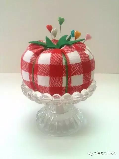 针线弄乱套了怎么解开,碎布头的小妙招