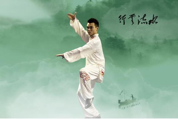 内家腰功,内家拳腰胯发力秘诀