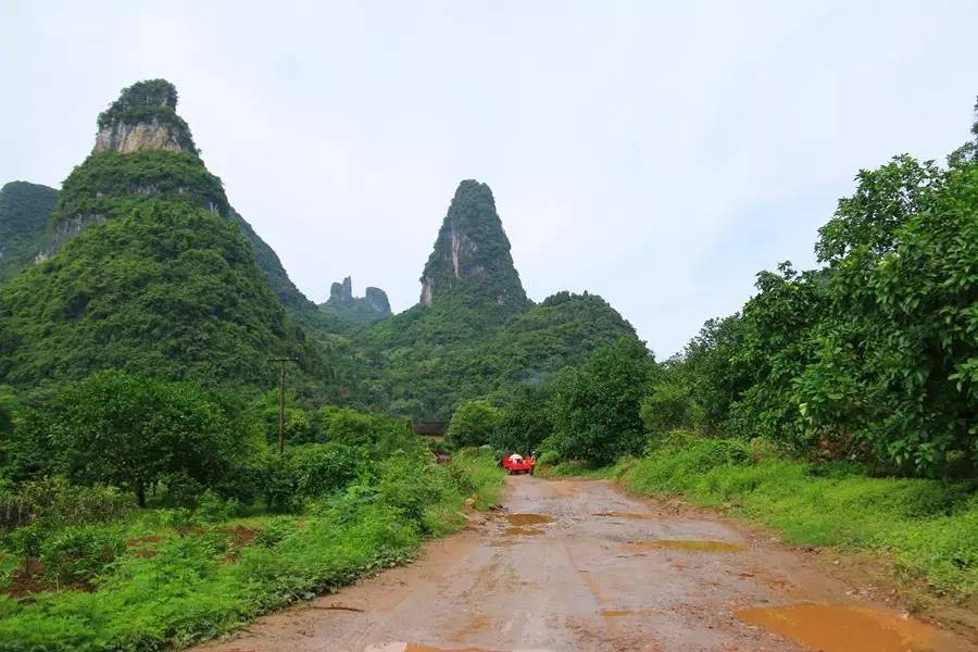 元宝山下,山水云间,悠悠闲云时光,恰好那时我也在