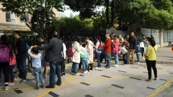 火力全开！南京12所民办小学面试题全曝光！