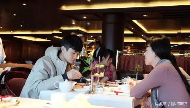 冬季的邮轮旅游 (冬天日本邮轮游)