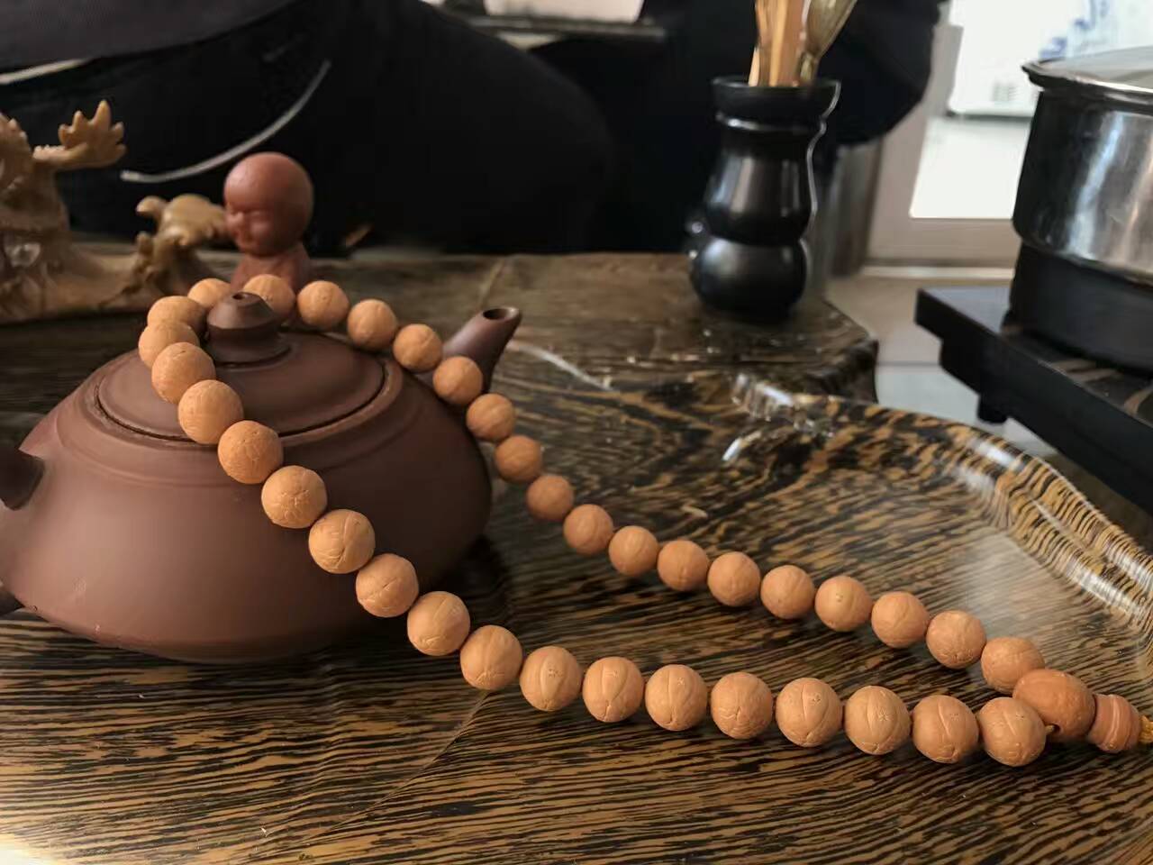 佛教记载的凤眼菩提,凤眼菩提佛教含义