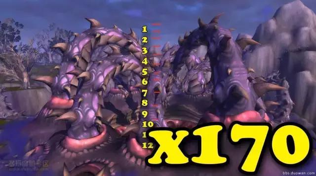 魔兽世界十大幽灵兽,魔兽亡灵法师1-10升级攻略