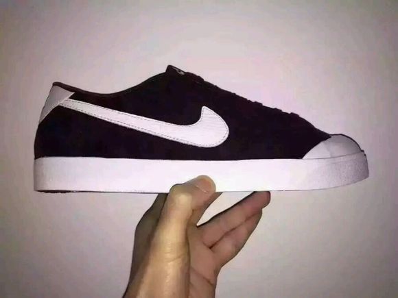 百搭潮鞋,潮百搭鞋