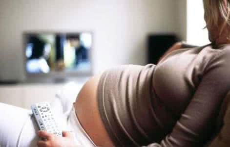 孕中期动胎气有哪些症状,动了胎气的七大征兆