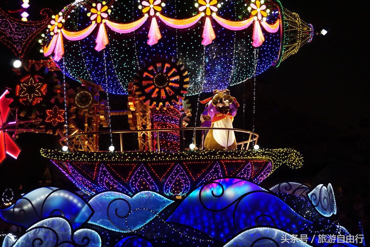 日本东京奥莱购物攻略,日本东京旅游必去景点旅游攻略