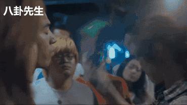 陈道明演首长被混混打是哪一集,男明星拍戏被真打