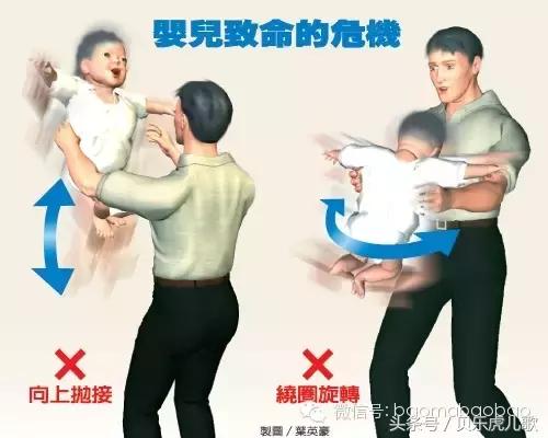 1岁以下不要这样逗宝宝玩,父母逗孩子玩的正确方法