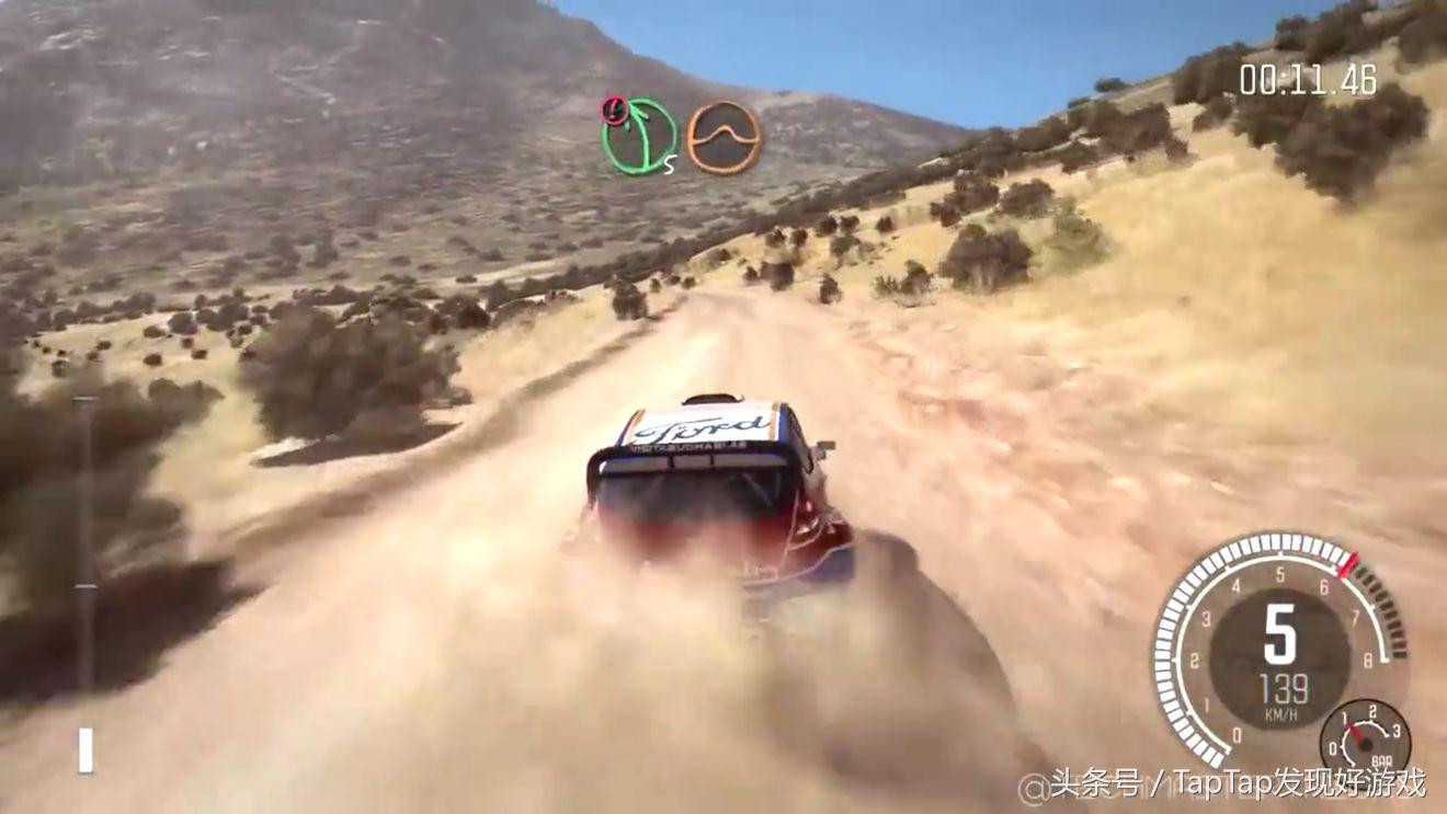 盘点拉力赛车的发展史,拉力赛历史车型