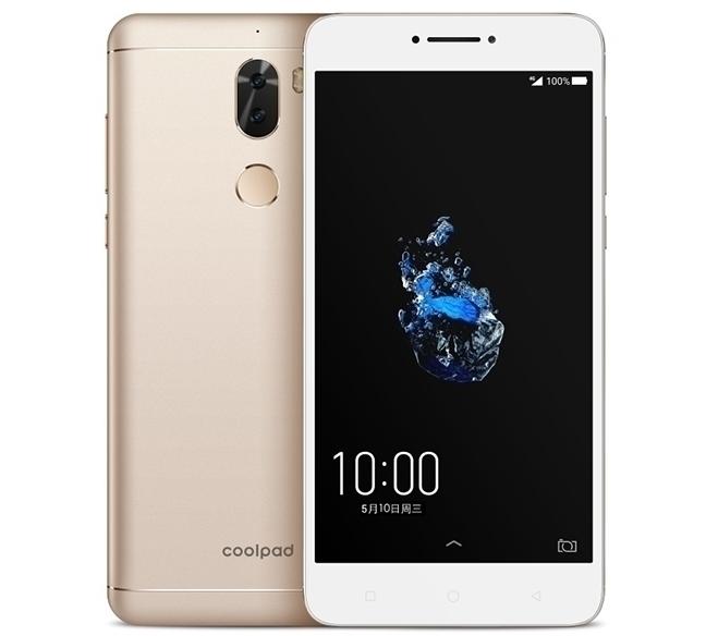 酷派酷玩6开不了机,酷派酷玩6