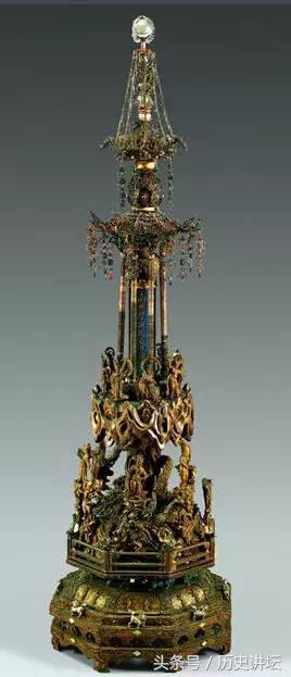 永不出境的国宝有哪些,禁止出境的十大国宝