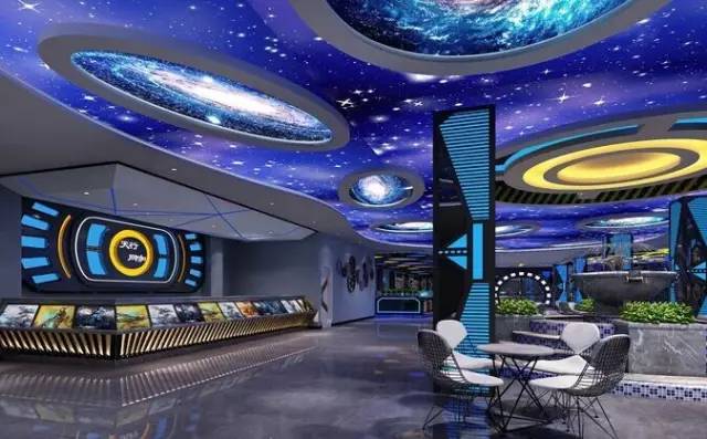 开家网咖一百万够不够,开一家网咖需要多少钱