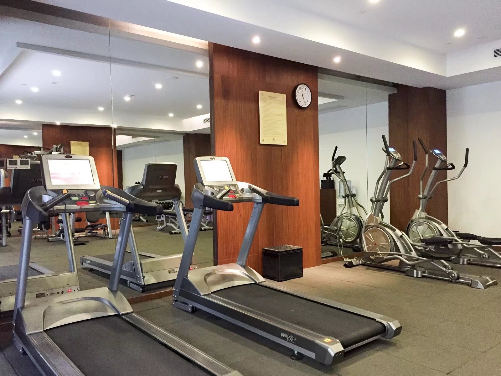 这样的休闲度假方式也很不错