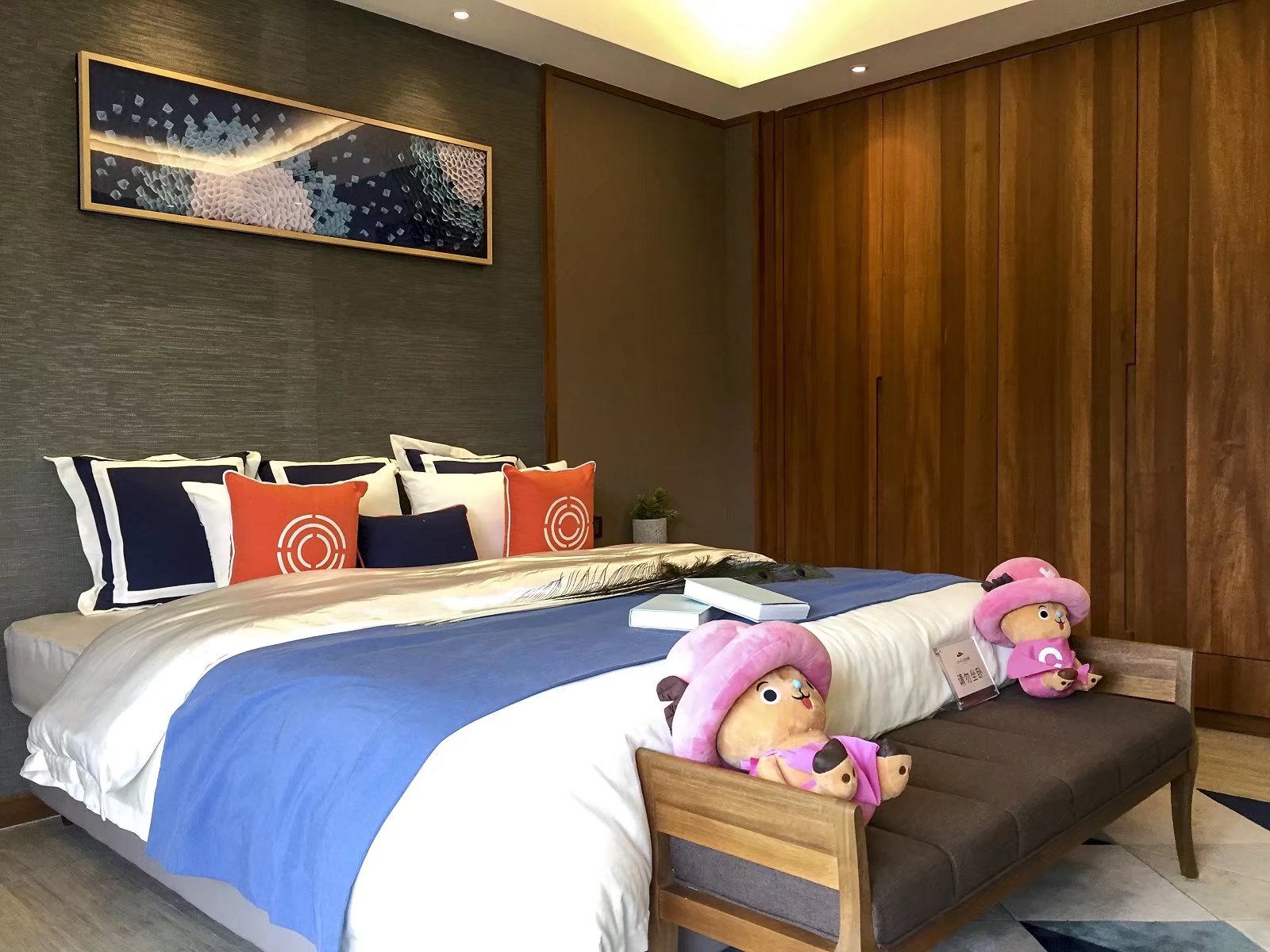 这样的旅游方式合适吗,分享一个周末休闲度假的好去处