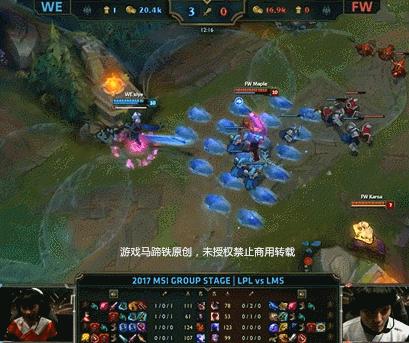 韩服更新盲僧重做了吗,为什么盲僧不出三项