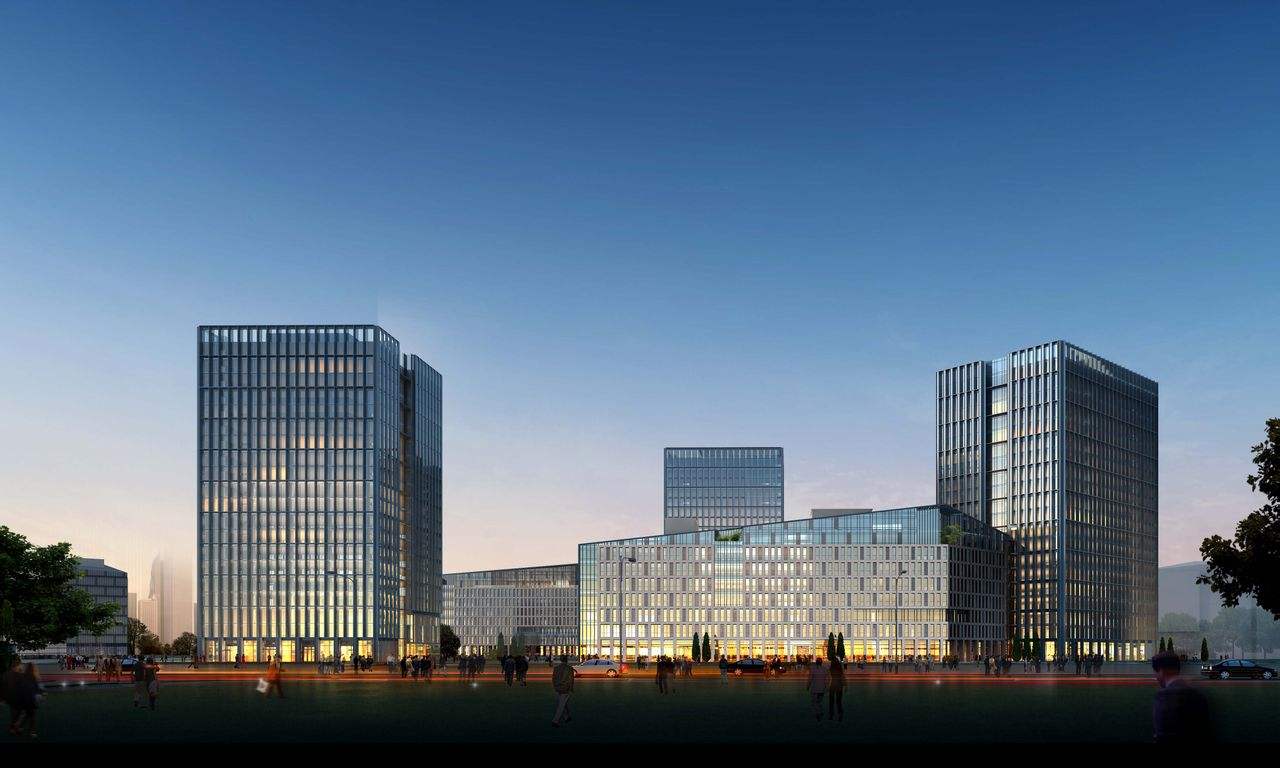 写字楼大门风水,写字楼门风水知识大全