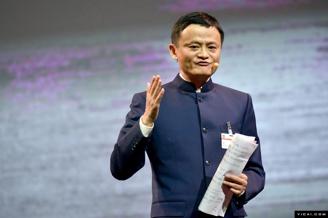 创业时期的马云,创业过程中马云的关键能力有哪些