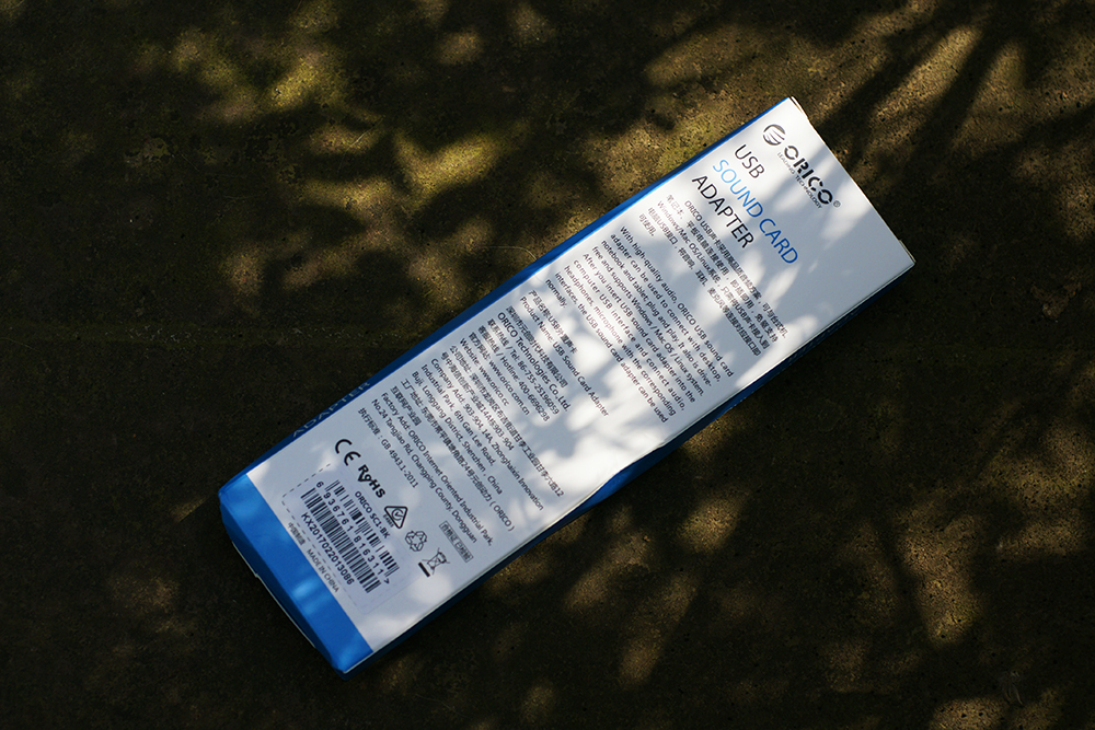 创新外置5.1usb声卡评测,便携式声卡测评