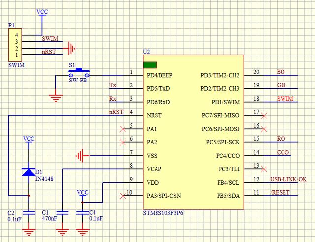 用三颗led自制rgb灯,自制rgb灯教程