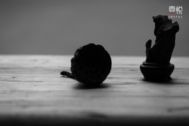 喜悦汇茶言｜沉时坦然浮时淡然