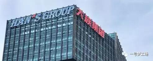 没钱没关系,几次差点倒闭,他却打造出市值300亿的激光帝国