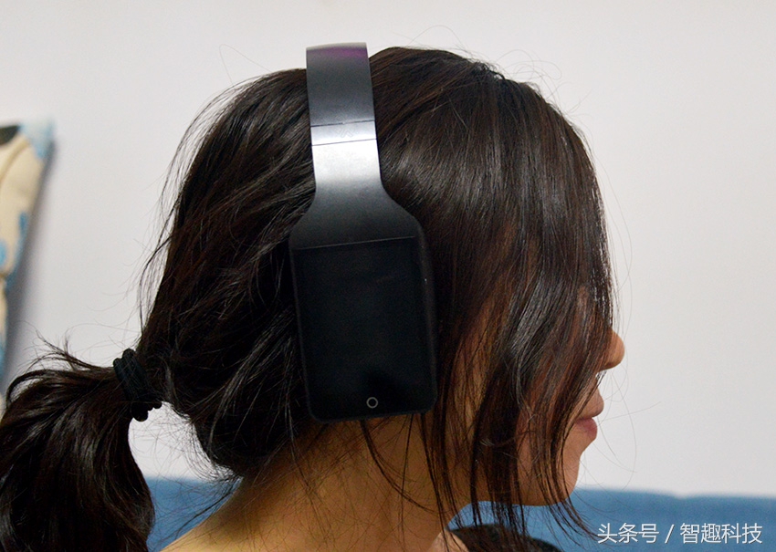 vinci蓝牙耳机评测,vinci头戴式蓝牙耳机