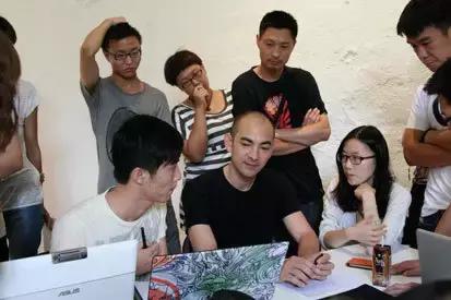 一晃九夏｜历数DesignSummer的九个夏天